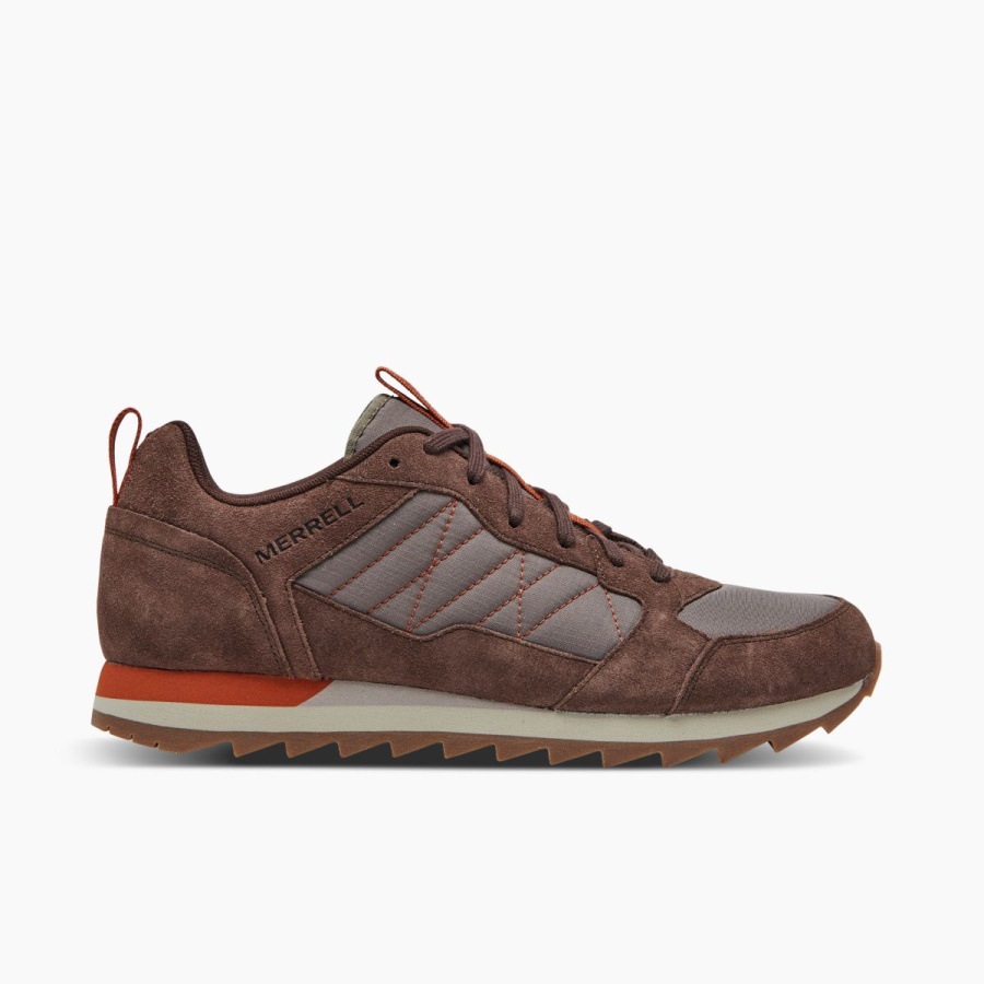 zapatillas_merrell_alpine_para_hombre_bracken.jpg Zapatillas Merrell Alpine Para Hombre Bracken - Imagen 1