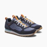 Zapatillas Merrell Hombre Alpine Ebony - Imagen 2