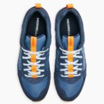 Zapatillas Merrell Hombre Alpine Ebony - Imagen 4