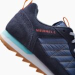 Zapatillas Merrell Hombre Alpine Ebony - Imagen 6