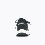 Zapatillas Merrell Hombre Embarcar Encaje Negro-blanco - Imagen 4