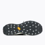 Zapatillas Merrell Hombre Embarcar Encaje Negro-blanco - Imagen 5