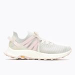 Zapatillas Merrell Mujer Embarcacion Encaje Rosa - Imagen 2